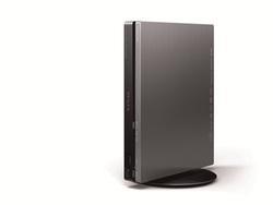 東芝、BDプレーヤー／ライター“REGZAブルーレイ”新モデル － BDXL