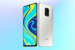 Xiaomiの4眼カメラ搭載スマホ「Redmi Note 9S」日本上陸。約2.5万円