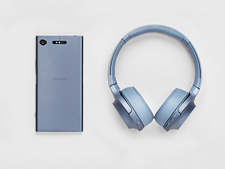 デザインとハイレゾ級ワイヤレスを両立、ソニー「h.earシリーズ