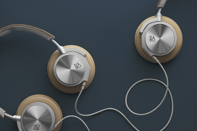 画像2 - B&O PLAYのヘッドホン「H6 MKII」は「H6」からどんな進化を