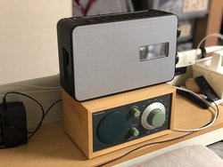 パナのラジオは声が“好い”！Bluetooth対応の最新機「RF-300BT」を