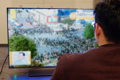 ハイセンスの新4Kテレビ「A6800」は必見の完成度！ 10万円切りで4K