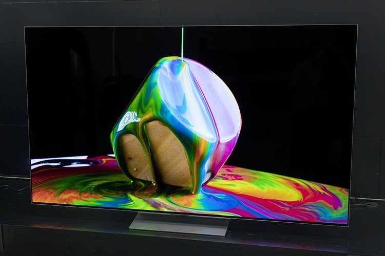 VGP審査員一同も絶賛。LG「OLED G2シリーズ」は新次元のプレミアム4K