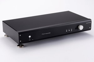 Nmodeの新1bitプリメインを聴く！ “超ハイコスパ”なプリメイン「X-PM5