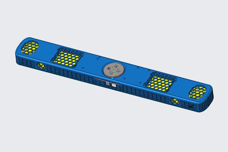 小さな音で大迫力!? 高コスパブランドPolkの2万円サウンドバー「REACT