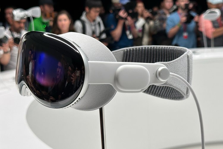 50万円でも“本気”で欲しい。「Apple Vision Pro」を体験し買いたくなっ