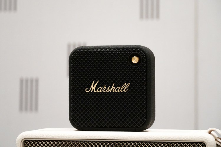 心震えるMarshallサウンドがどこでも聴ける！「Middleton」は