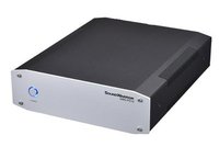 SOUND WARRIOR、384kHz/32bit対応のUSB-DAC「SWD-DA15」 - PHILE WEB