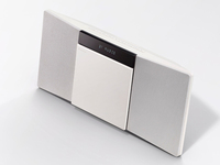 パイオニア、カラバリ豊富なBluetooth対応CDミニコンポ「X-CM35