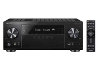 ネット動画も3Dサラウンドで！ イマーシブ入門に最適なパイオニアAV