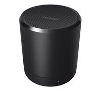 クラリオンの “お風呂向けフルデジタルスピーカー” に新色ブラック