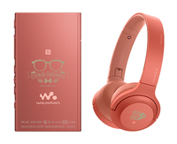 ラブライブ！サンシャイン!!』×ウォークマン＆BTヘッドホン、Aqours