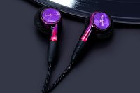 Unique Melody、ミックスウェーブと共同開発の7ドライバー搭載