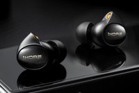 SeeAudio、6BA搭載ハイエンドイヤホン「Neko」。日本向けチューニング