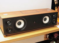 あの銘機が復活？ JBL「PARAGON D44000」1/13ミニチュアモデルが限定