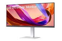 LG、Thunderbolt 5を世界初搭載した5K2Kウルトラワイドモニター