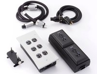 ミニレビュー】ORB 電源ケーブル「Clear Force AC Nova」 - PHILE WEB