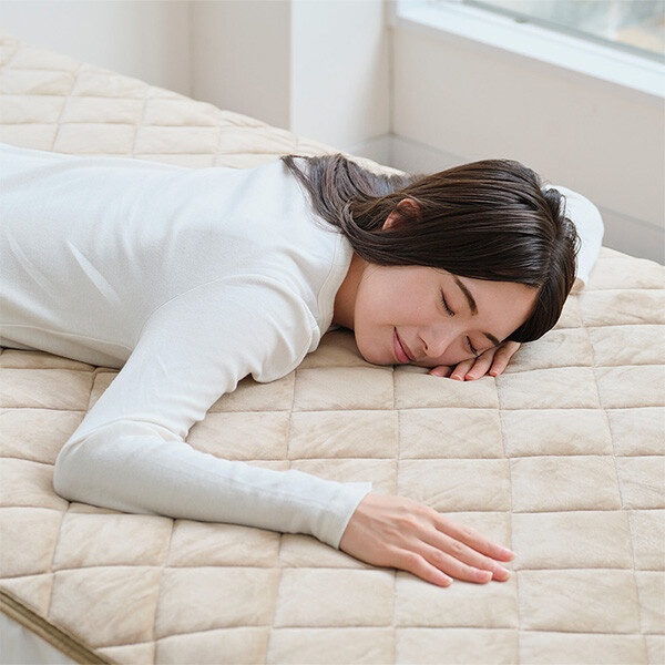 あたたかさと快適さを両立した「星のやすらぎ」シリーズから新商品が