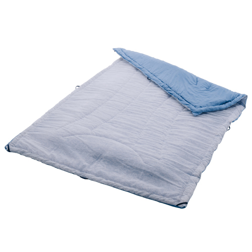 新感覚のリラックスに包まれて眠る「星のやすらぎ エアロクレイドル