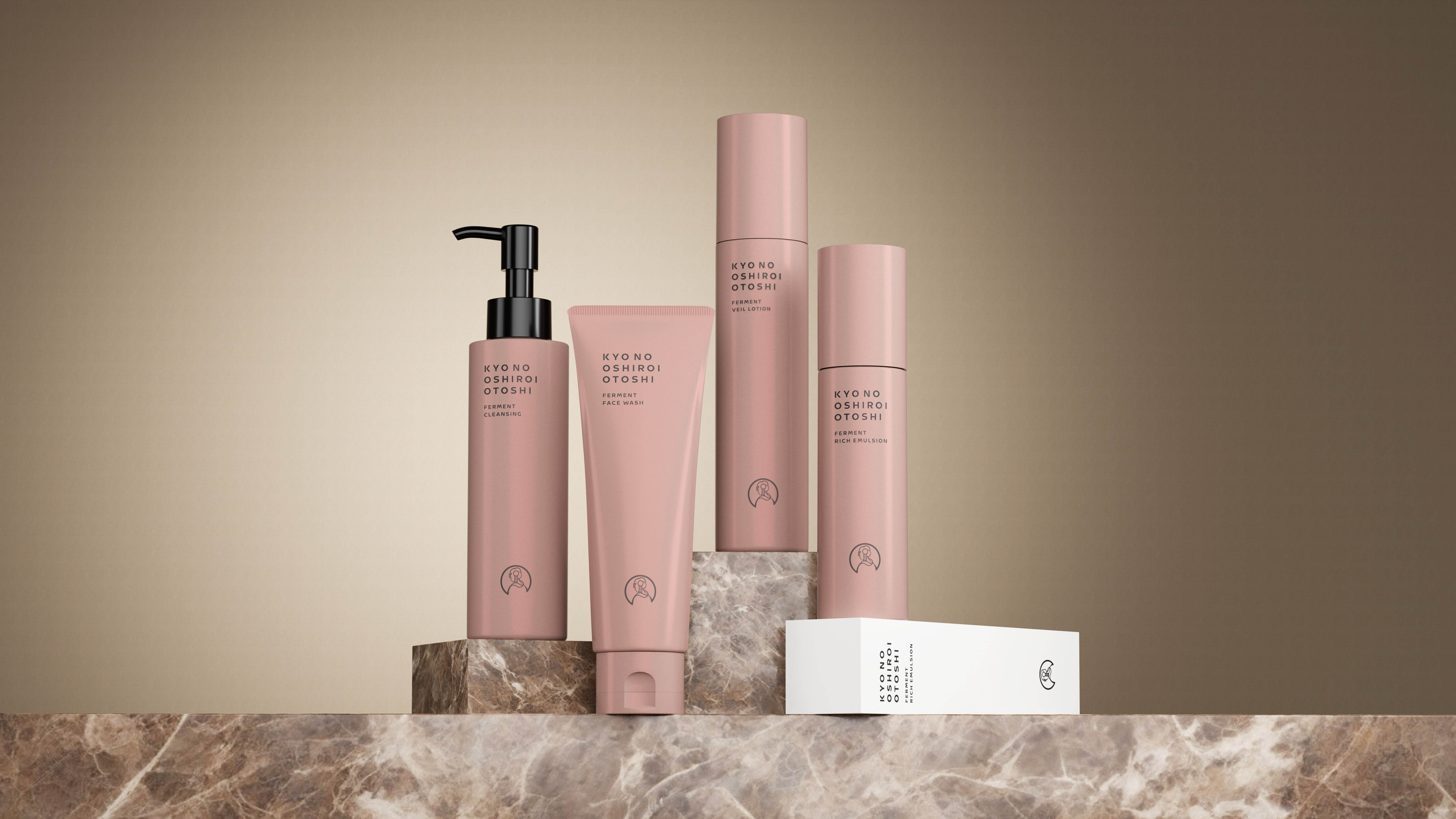 新商品】ファイテンの基礎化粧品 京のおしろい落としシリーズが「発酵