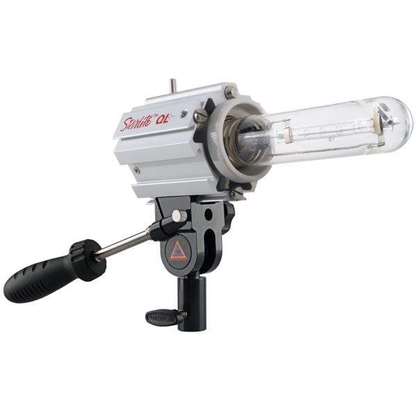 StarLite®: OctoDome nxt Kit – Photoflex