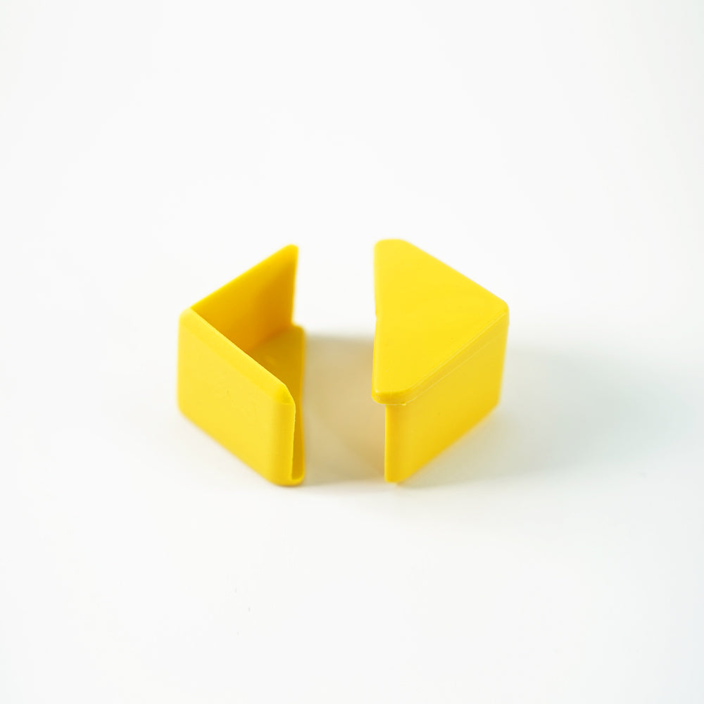 アウトレット】安全マット 黄色 机の角の安全対策 – 東京防音