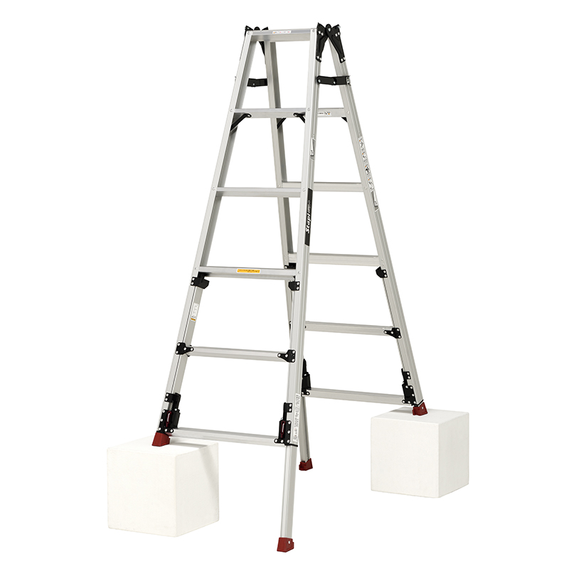 製品情報】 SCN-180LB スタッピー ： はしご、脚立の株式会社ピカ