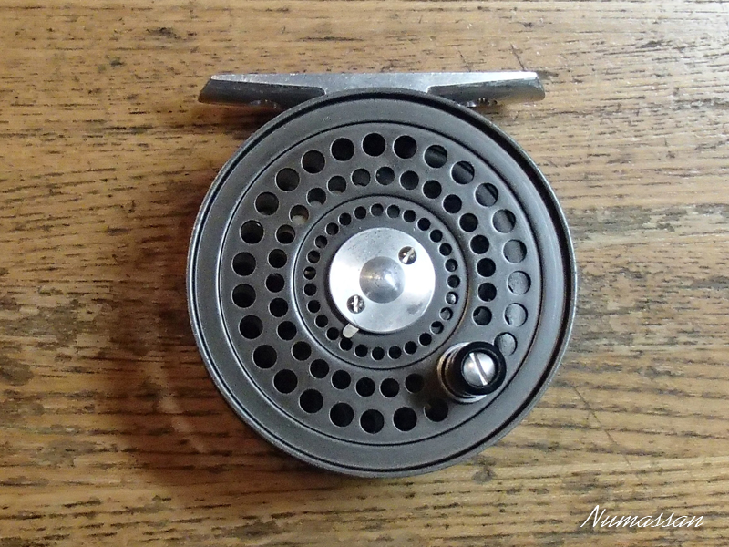 あのころ…1981年 RYOBI 255MG │ スローフィッシング