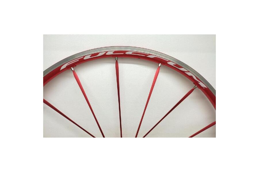 FULCRUM RACING ZERO ホイール フルクラム 初代レーシングゼロ