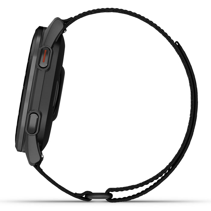 Buy Garmin Approach S50 Golf GPS Watch | Nylon Strap Golf Watch