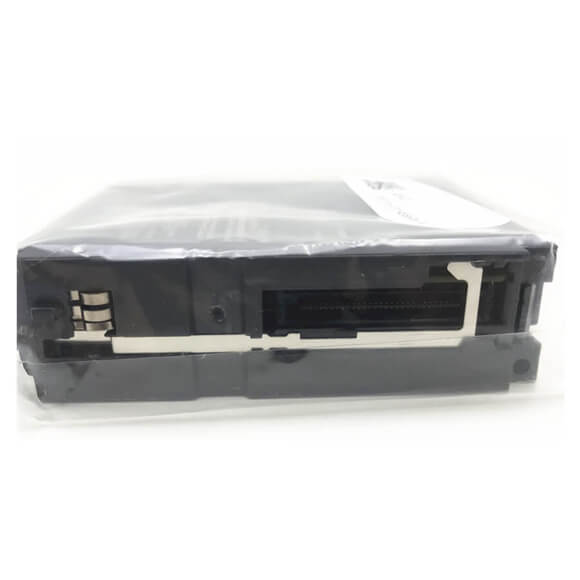 Mitsubishi Q series Input/Interrupt modules QX42 QX42-S1 - United