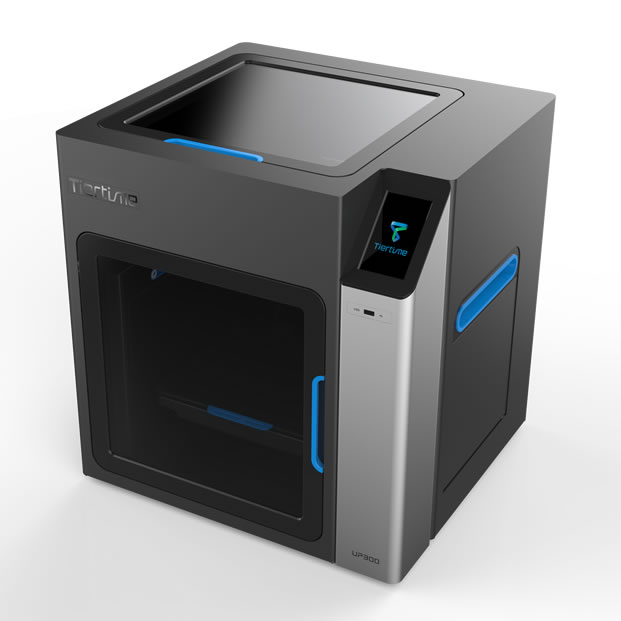 UP 300 3Dプリンター - 3Dプリンター UP 600Ⅾ｜ UP 350｜ UP 300｜UP