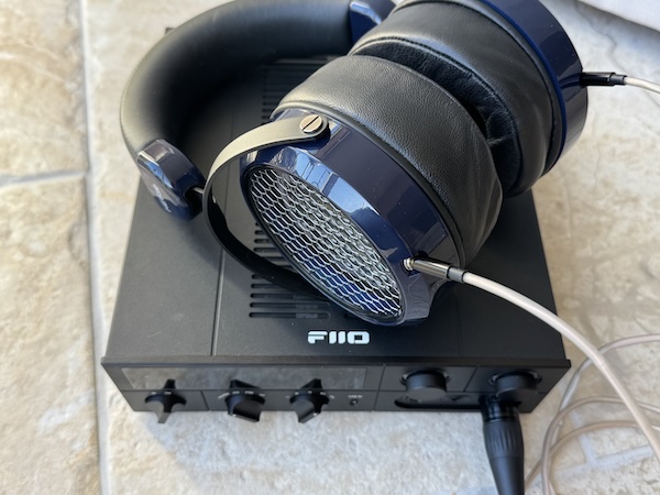 Hifiman HE6SE V2