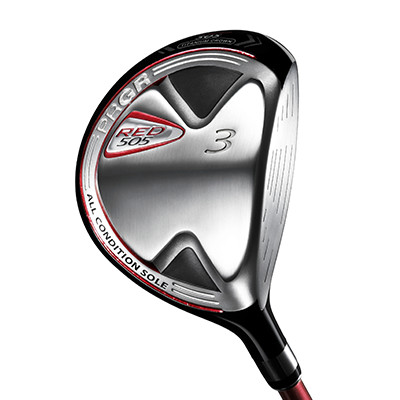 RED 505 | PRGR ARCHIVE CLUBS | プロギア（PRGR）オフィシャルサイト