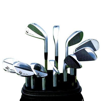 SPEED IRON 900TR | PRGR ARCHIVE CLUBS | プロギア（PRGR