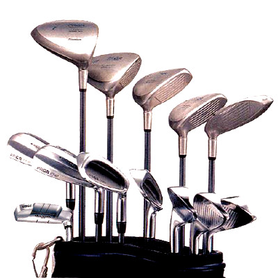 PRGR レディース アイアンM-30sweep 5本セット8.9.P.A.S SWEEP