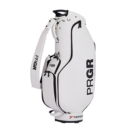 キャディバッグ | アイテム | プロギア（PRGR）オフィシャルサイト