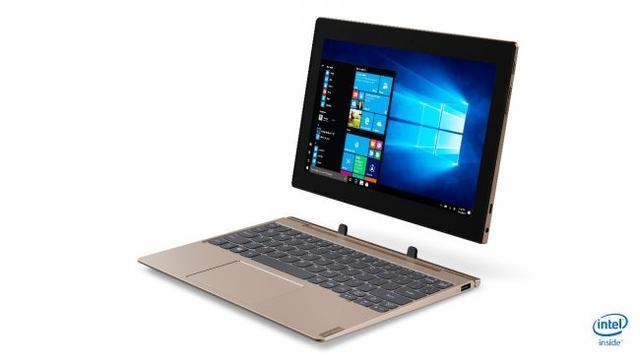 Lenovo Ideapad D330 Review: specifications, price, features