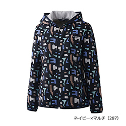 プリンスチクネツウィンドジャケット 撥水、蓄熱保温 メカニカル