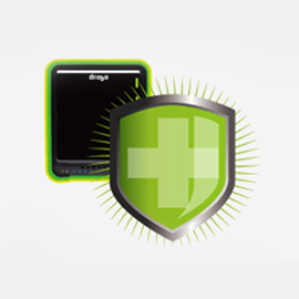 Drobo Mini｜最先端のストレージシステム「Drobo（ドロボ）」｜株式