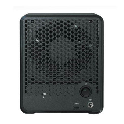 Drobo 5C｜最先端のストレージシステム「Drobo（ドロボ）」｜株式会社