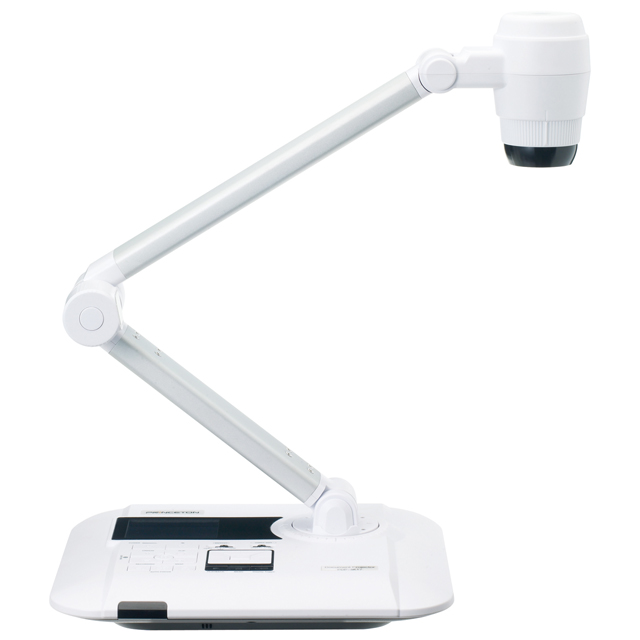 PDP-4K17 | ドキュメントカメラ | ドキュメントカメラ・文教向け