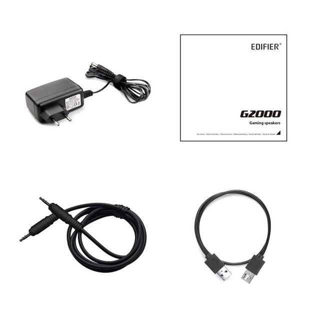 ED-G2000 | ゲーミングオーディオ機器 | ゲーミング関連 | 製品案内