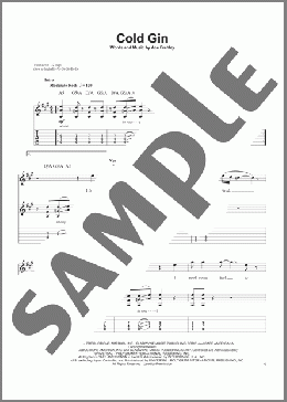 楽譜一覧】Kiss バンド - ヤマハ「ぷりんと楽譜」