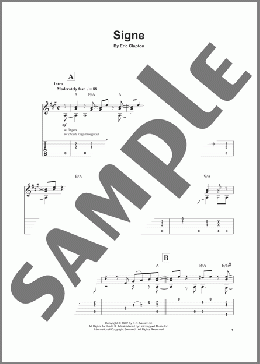 楽譜一覧】エリック・クラプトン バンド(ギタースコア) - ヤマハ