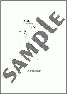 楽譜一覧】Georgia Satellites - ヤマハ「ぷりんと楽譜」