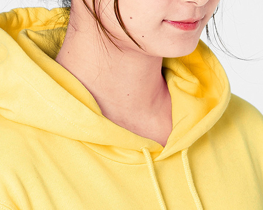 プリントスター00188NNH/9.7オンス スタンダードWフードプルパーカー