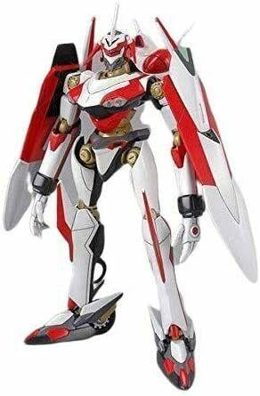 EUREKA SEVEN - Nirvash typeZERO spec2 - Model Kit : ShopForGeek