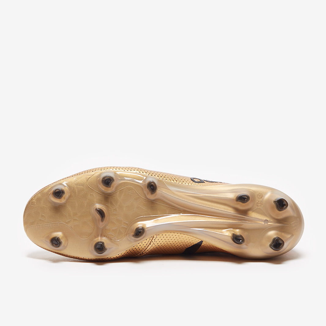 adidas X 17.1 FG - Mens Boots - Firm Ground - BB6353 - Tactile