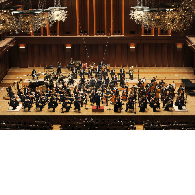 MONSTER HUNTER 狩猟音楽祭オーケストラコンサート2025